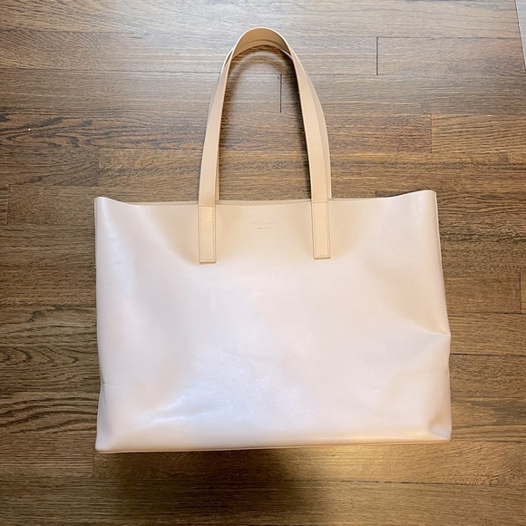 Everlane Bags Everlane The Day Market Tote Poshmark